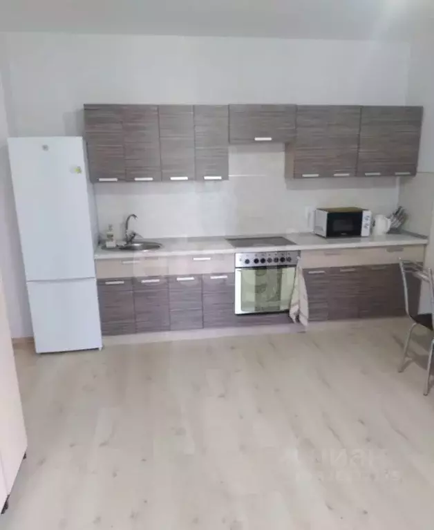 Студия Московская область, Балашиха ш. Косинское, 6 (31.5 м) - Фото 1