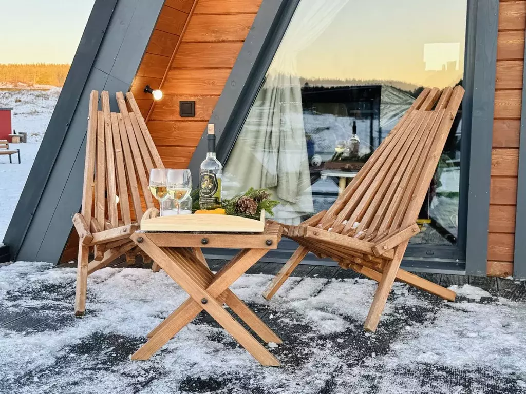 Дом в Карелия, Лахденпохский муниципальный округ, район поселка Микли ... - Фото 2