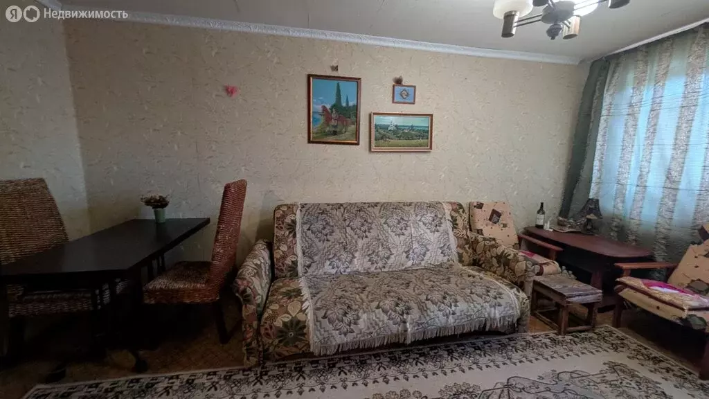 2-комнатная квартира: Волжский, Советская улица, 16 (44.6 м) - Фото 1