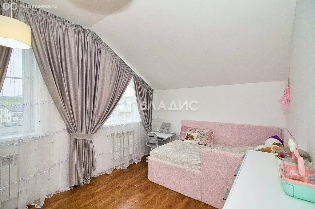 Дом в село Сновицы, коттеджный посёлок Милино (127 м) - Фото 2