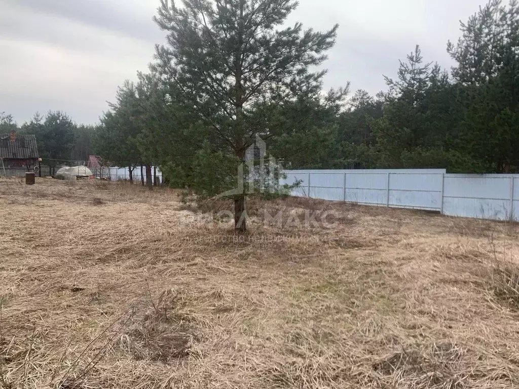 Участок в Брянская область, Брянск Большое Полпино пгт, ул. ... - Фото 1