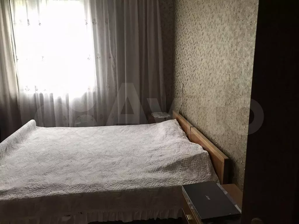 3-к. квартира, 65 м, 3/12 эт. - Фото 1