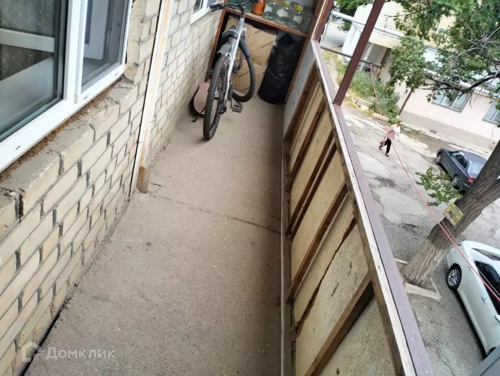 Продаётся 3-к квартира, 65.5 м - Фото 1