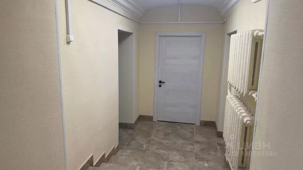 Офис в Санкт-Петербург Лесной просп., 20к5 (21 м) - Фото 2