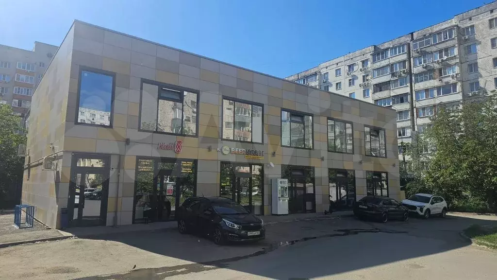 Свободного назначения, 28 м - Фото 1