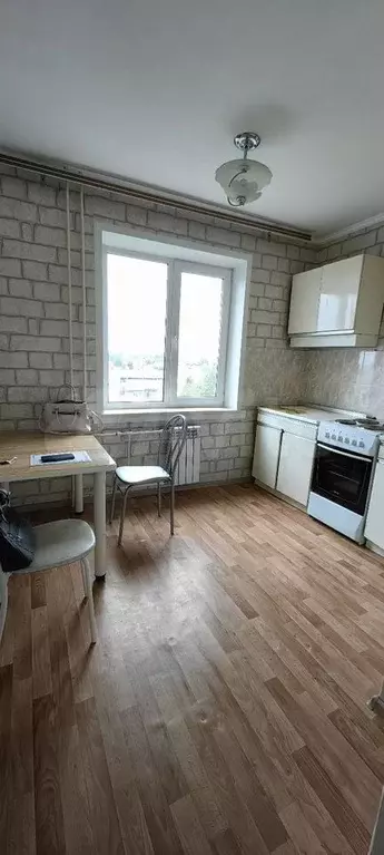 1-к. квартира, 35 м, 7/9 эт. - Фото 1