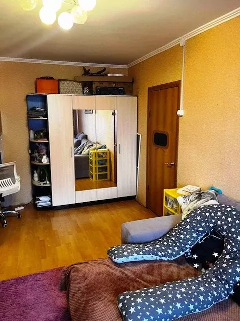 1-к кв. Москва ул. Коштоянца, 6 (37.0 м) - Фото 1