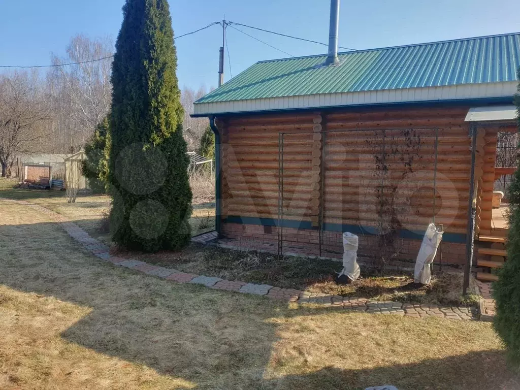 Дача 48,7 м на участке 5,7 сот. - Фото 1