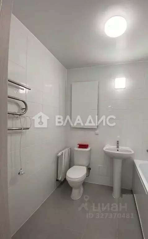 1-к кв. Москва Краснодонская ул., 50 (41.5 м) - Фото 1