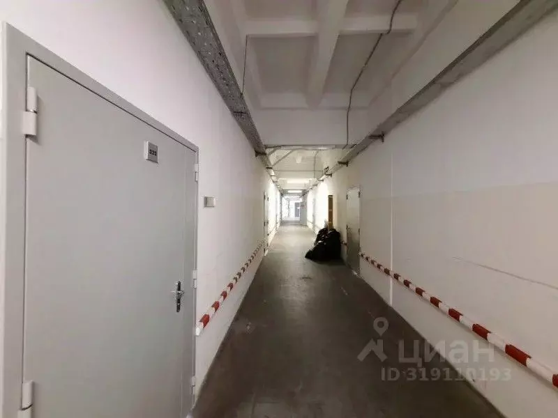 Склад в Санкт-Петербург ул. Швецова, 41 (44 м) - Фото 1