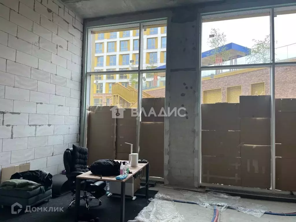 Продаётся 1-к квартира, 40.7 м - Фото 1
