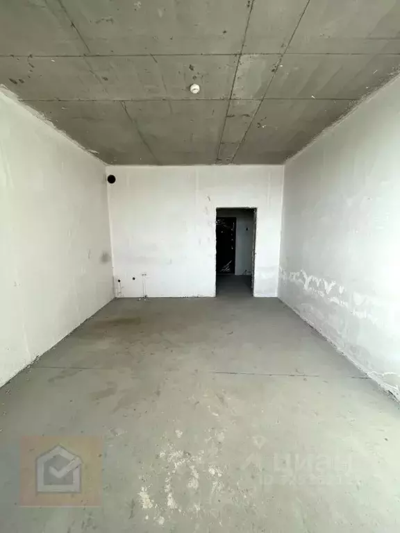 1-к кв. Крым, Евпатория ул. Симферопольская, 2Г (28.97 м) - Фото 2