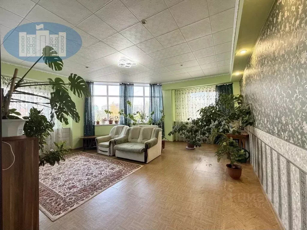 3-к кв. Ямало-Ненецкий АО, Ноябрьск ул. Космонавтов, 21 (90.4 м) - Фото 2