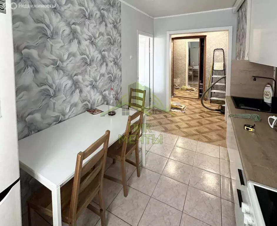 3-комнатная квартира: Улан-Удэ, Краснофлотская улица, 2А (66.1 м) - Фото 2