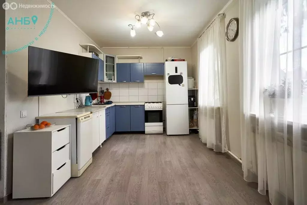Дом в Новосибирск, Арктическая улица, 15 (59.6 м) - Фото 0