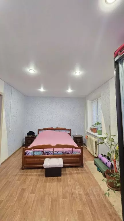 5-к кв. Курская область, Курск пер. 1-й Аэродромный, 12 (104.6 м) - Фото 2