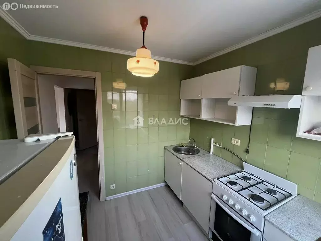 2-комнатная квартира: Электросталь, улица Победы, 3к6 (41.4 м) - Фото 1