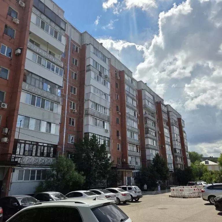 3-к кв. Самарская область, Самара Днепровская ул., 4 (59.6 м) - Фото 1