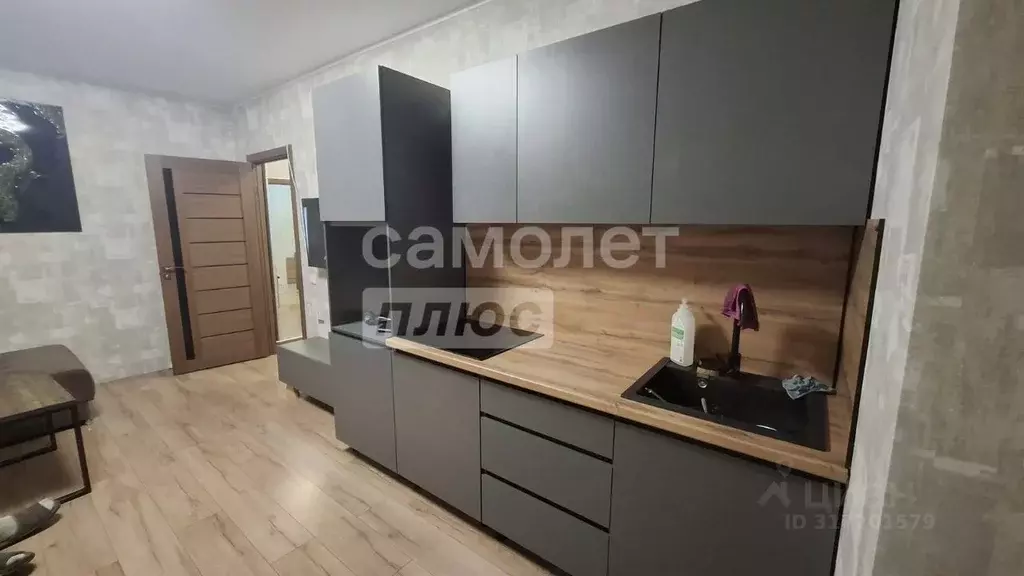 Студия Татарстан, Набережные Челны Московский просп., 130Г (30.5 м) - Фото 1