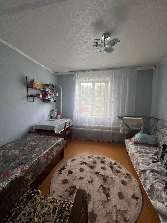 Продаётся 3-к квартира, 66.6 м - Фото 1