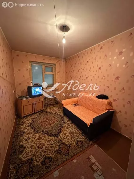 2-комнатная квартира: Норильск, улица Павлова, 18 (42.5 м) - Фото 0