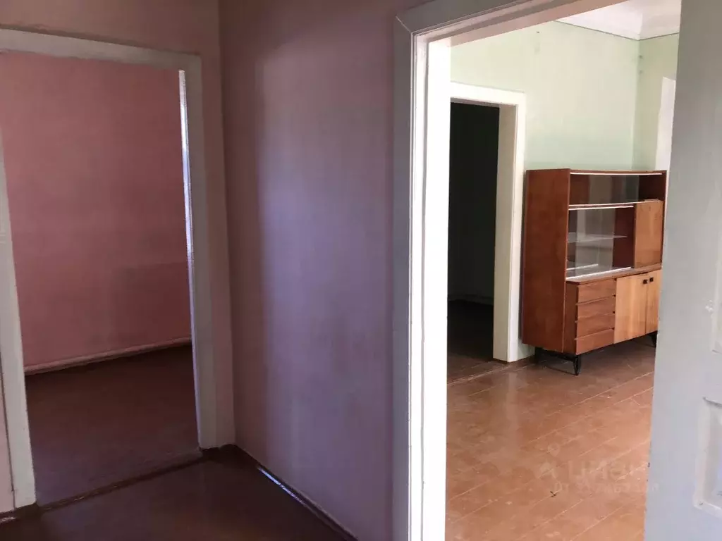 Дом в Ростовская область, Ростов-на-Дону пер. Глазунова, 17 (45 м) - Фото 1