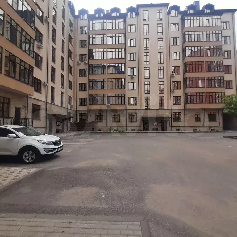 2-к. квартира, 108 м, 6/8 эт. - Фото 0