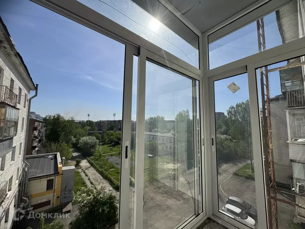 Продаётся 3-к квартира, 78.2 м - Фото 1