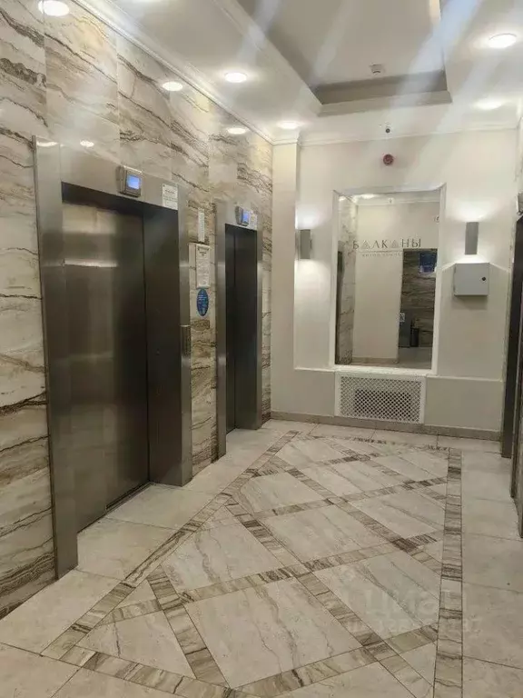 Студия Санкт-Петербург Будапештская ул., 102 (23.9 м) - Фото 2