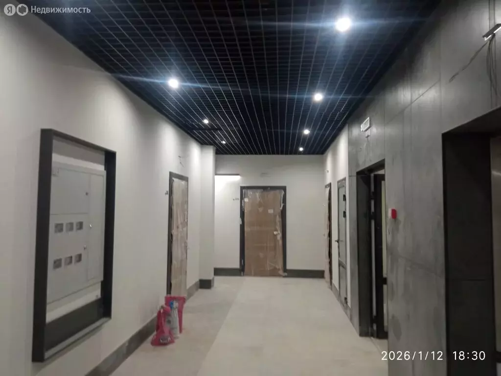 2-комнатная квартира: Волгоград, Новороссийская улица, 4А (64 м) - Фото 2