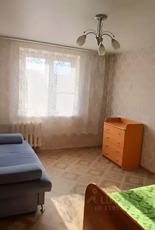 3-к кв. Нижегородская область, Нижний Новгород просп. ... - Фото 0
