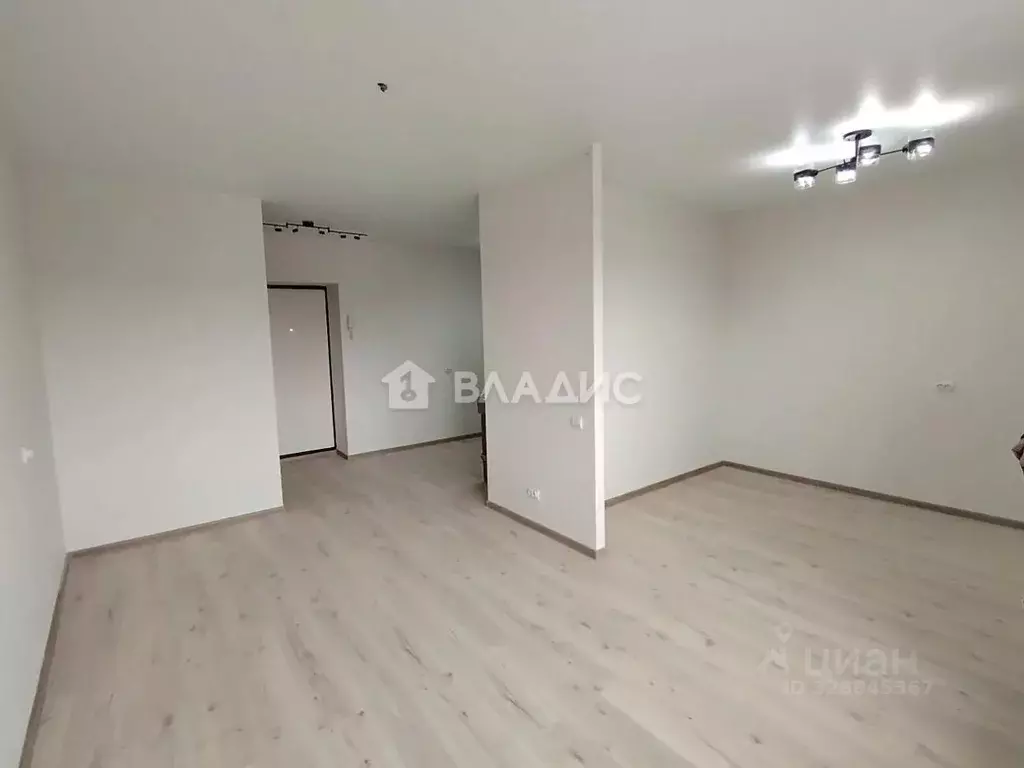 Комната Бурятия, Улан-Удэ Заречный мкр, ул. Учебная, 1 (32.1 м) - Фото 1