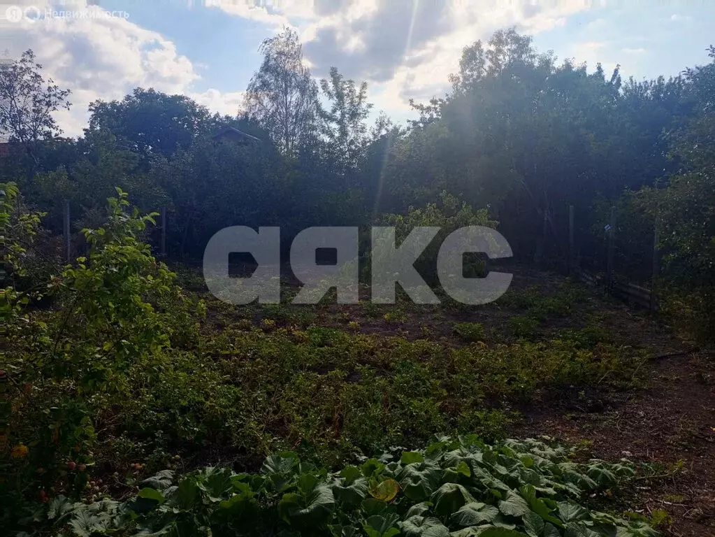 Участок в Симферополь, 40-я улица Коллективных Садов (3 м) - Фото 1