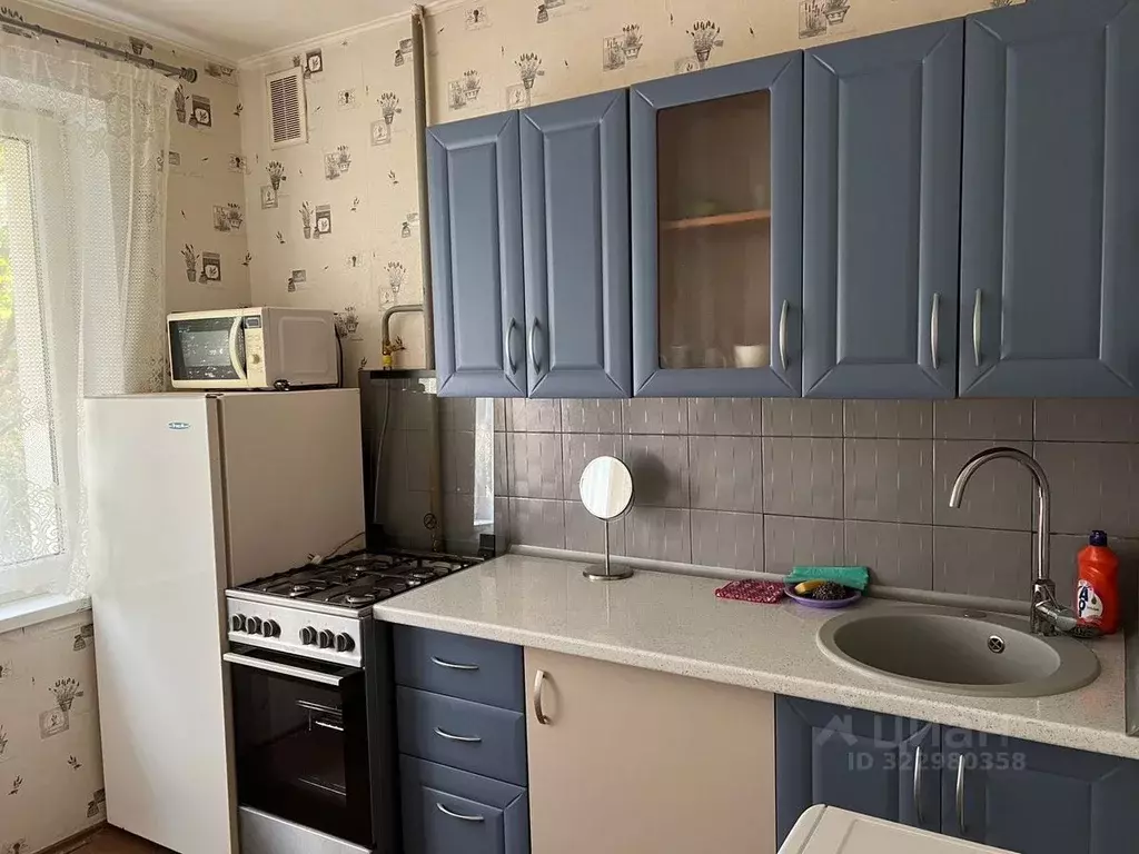 1-к кв. Москва Планерная ул., 12К5 (35.0 м) - Фото 1