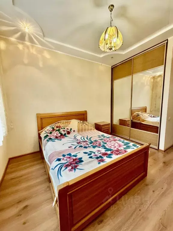 2-к кв. Томская область, Томск ул. Кузнецова, 1 (48.4 м) - Фото 1