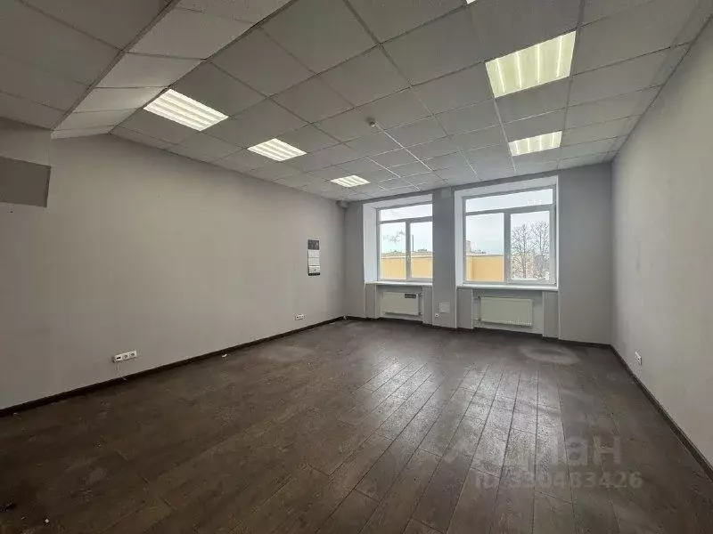 Офис в Санкт-Петербург Заозерная ул., 8к2 (39 м) - Фото 1