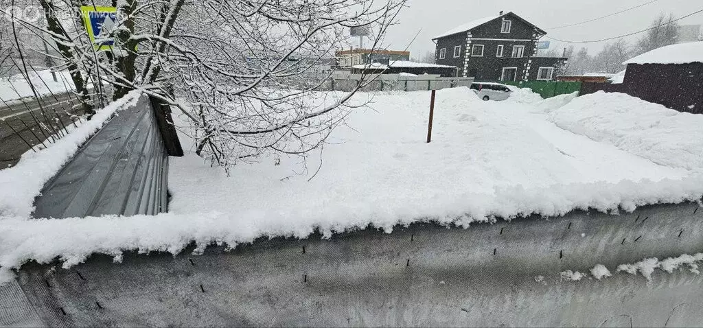 Участок в Котельники, Большая Колхозная улица (4 м) - Фото 2