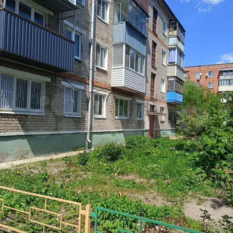 2-к. квартира, 44,2 м, 2/4 эт. - Фото 1
