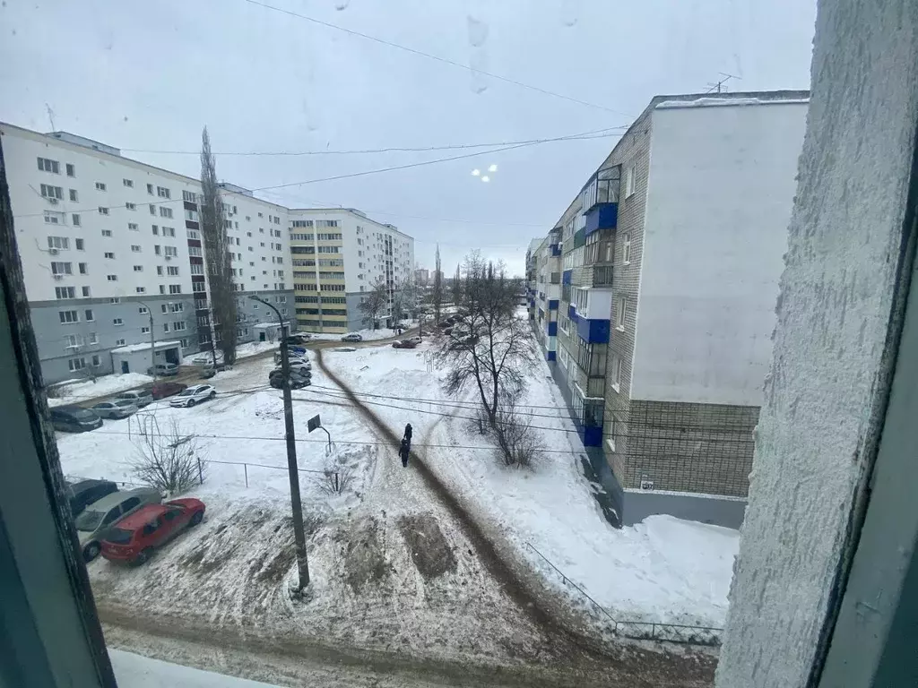 3-к кв. Башкортостан, Стерлитамак ул. Худайбердина, 67 (60.0 м) - Фото 1