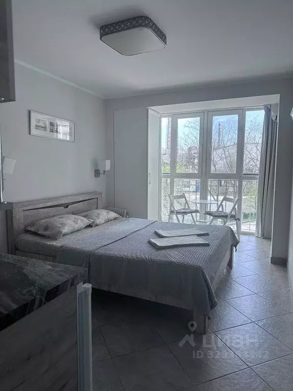 Студия Крым, Феодосия пер. Танкистов, 18 (15.5 м) - Фото 1