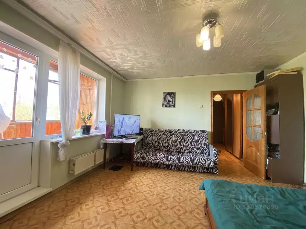 2-к кв. Московская область, Одинцовский городской округ, Большие ... - Фото 1