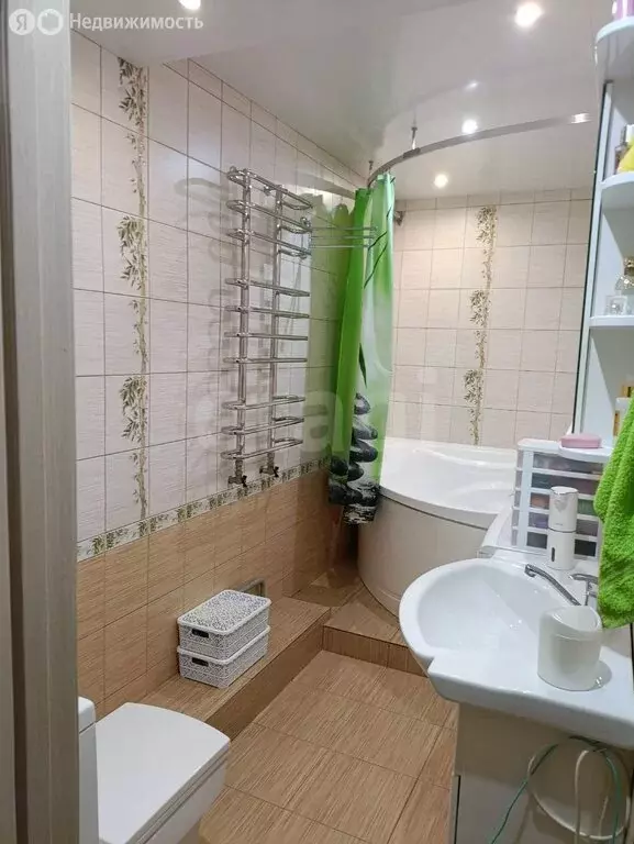 2-комнатная квартира: Ухта, улица Пушкина, 5 (60.4 м) - Фото 1