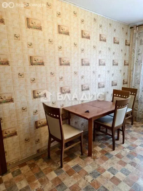 1-комнатная квартира: Балашиха, микрорайон Железнодорожный, ... - Фото 1