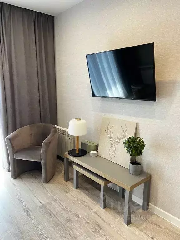 1-к кв. Татарстан, Казань ул. Волкова, 12 (36.0 м) - Фото 1