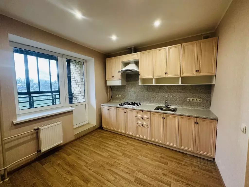 2-к кв. Тверская область, Конаковский муниципальный округ, д. Мокшино ... - Фото 2