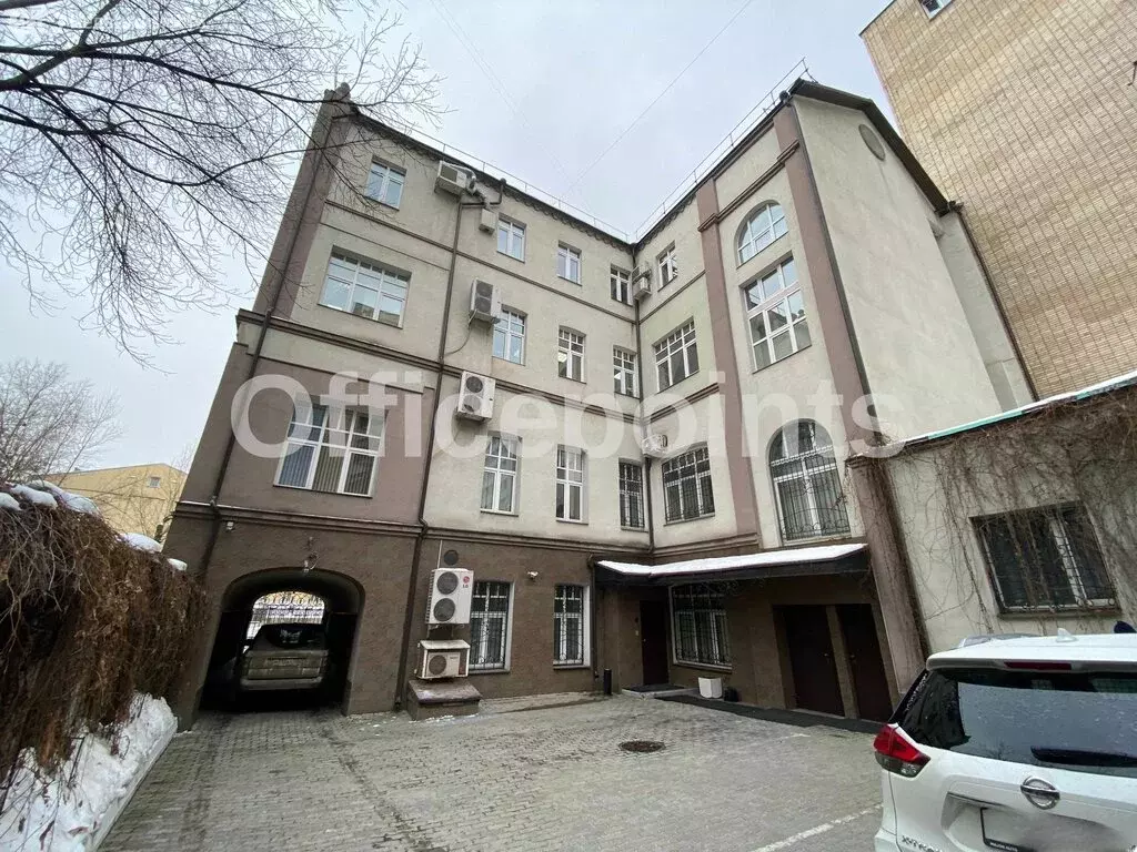 Офис (1100 м) - Фото 2