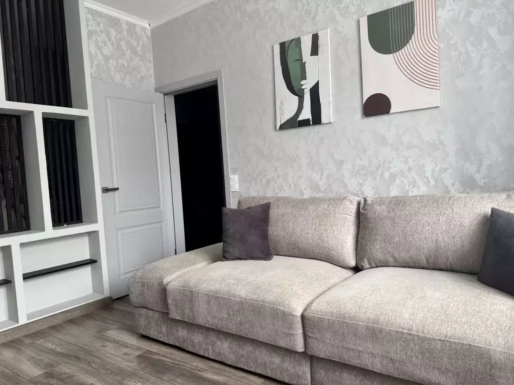 2-к кв. Башкортостан, Салават ул. Фурманова, 4А (50.0 м) - Фото 1