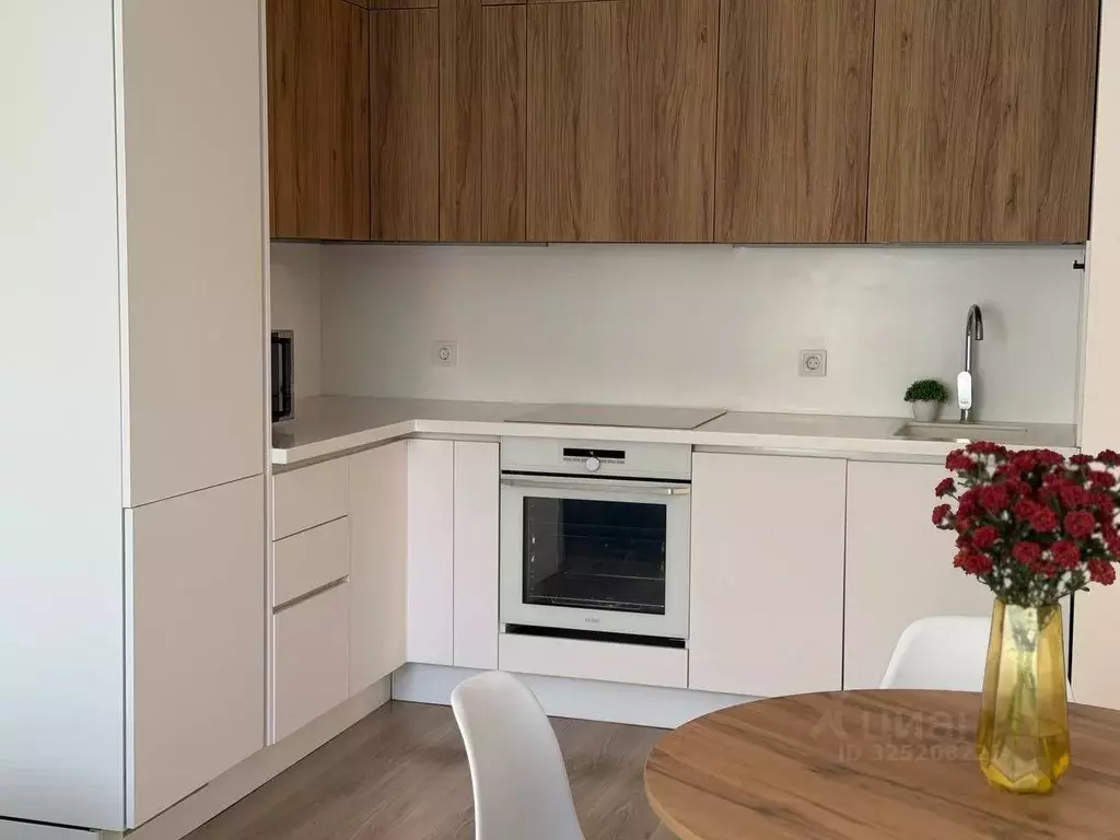 2-к кв. Московская область, Мытищи пер. 1-й Стрелковый, 1 (51.0 м) - Фото 0