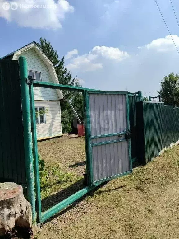 Дом в Красноярск, СНТ Электрик (50 м) - Фото 2