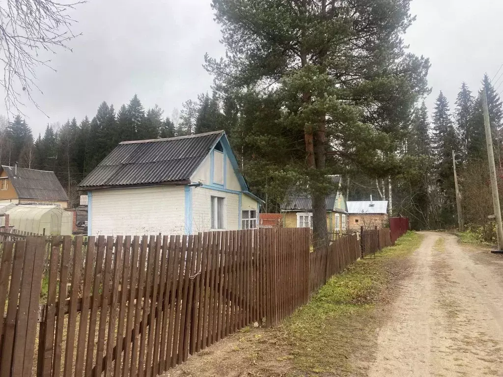 Дом в Коми, Сыктывдинский район, Лэзым муниципальное образование, д. ... - Фото 2